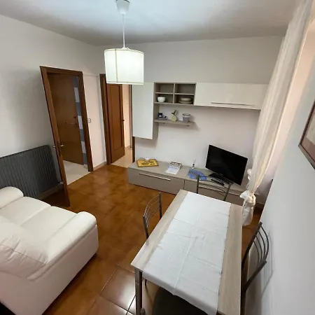 Apartment Da Campetto A San Matteo