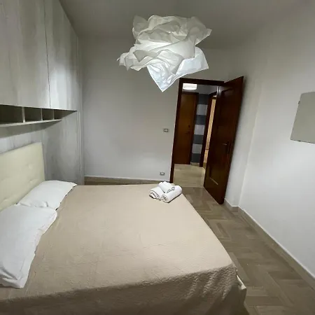 Da Campetto A San Matteo Apartment
