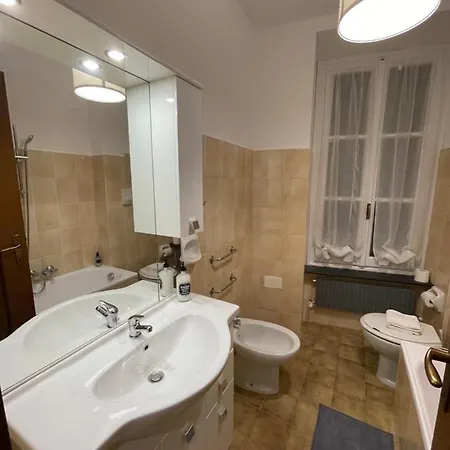 Da Campetto A San Matteo Apartment *